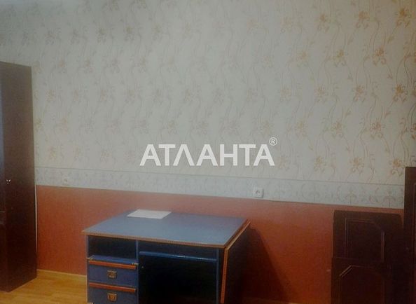1-room apartment apartment by the address st. Koroleva ak (area 34,0 m2) - Atlanta.ua - photo 2