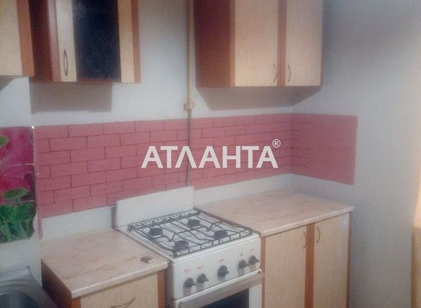 1-room apartment apartment by the address st. Koroleva ak (area 34,0 m2) - Atlanta.ua