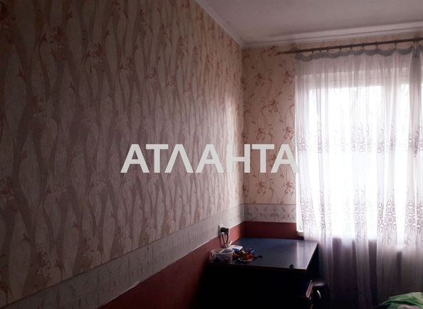1-room apartment apartment by the address st. Koroleva ak (area 34,0 m2) - Atlanta.ua - photo 5