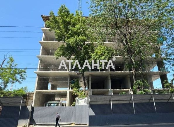 1-room apartment apartment by the address st. Kosvennaya Vegera (area 22,9 m²) - Atlanta.ua - photo 6