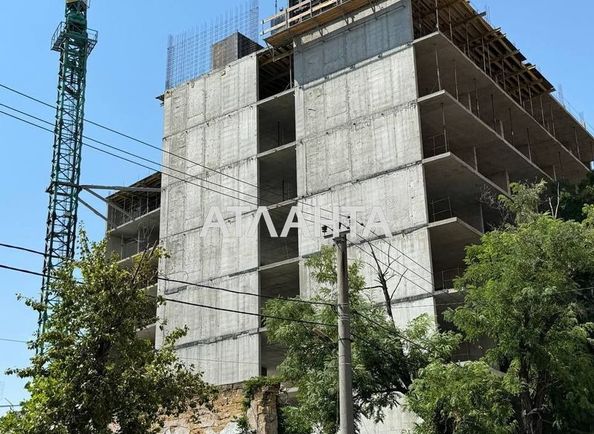 1-room apartment apartment by the address st. Kosvennaya Vegera (area 22,9 m²) - Atlanta.ua - photo 7