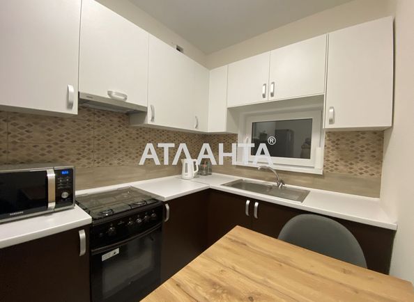 1-room apartment apartment by the address st. Spreysa (area 21,9 m2) - Atlanta.ua - photo 3