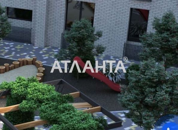 1-room apartment apartment by the address st. Spreysa (area 21,9 m2) - Atlanta.ua - photo 5