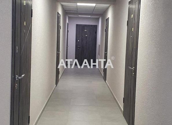 1-кімнатна квартира за адресою вул. Спрейсу (площа 22 м²) - Atlanta.ua - фото 8