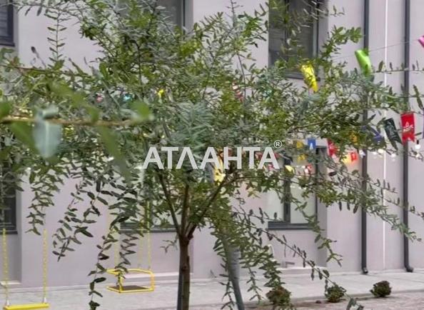 1-кімнатна квартира за адресою вул. Спрейсу (площа 22 м²) - Atlanta.ua - фото 11