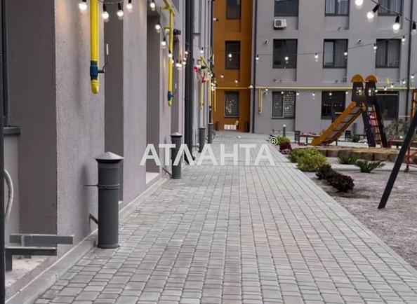 1-кімнатна квартира за адресою вул. Спрейсу (площа 22 м²) - Atlanta.ua - фото 13