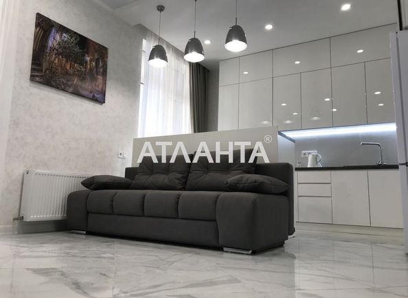 1-room apartment apartment by the address st. Kurortnyy per (area 36,0 m2) - Atlanta.ua - photo 3