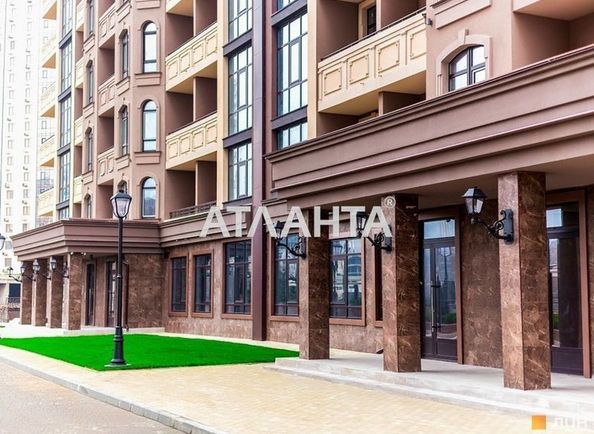 1-room apartment apartment by the address st. Kurortnyy per (area 36,0 m2) - Atlanta.ua - photo 5