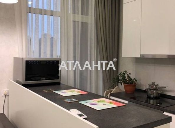 1-room apartment apartment by the address st. Kurortnyy per (area 36,0 m2) - Atlanta.ua - photo 11