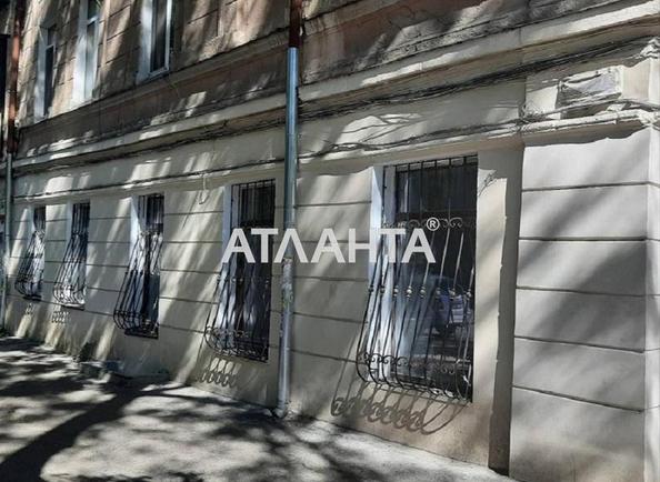 Commercial real estate at st. Polskaya Garibaldi (area 220 m²) - Atlanta.ua - photo 4