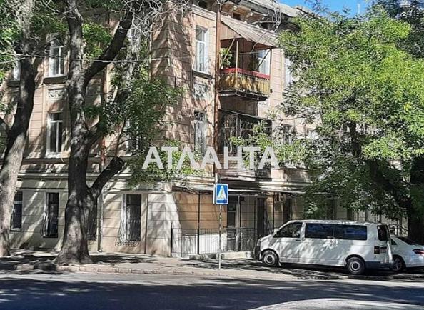 Commercial real estate at st. Polskaya Garibaldi (area 220 m²) - Atlanta.ua - photo 5