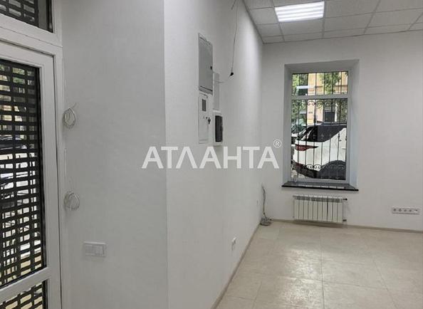 Commercial real estate at st. Polskaya Garibaldi (area 220 m²) - Atlanta.ua - photo 6