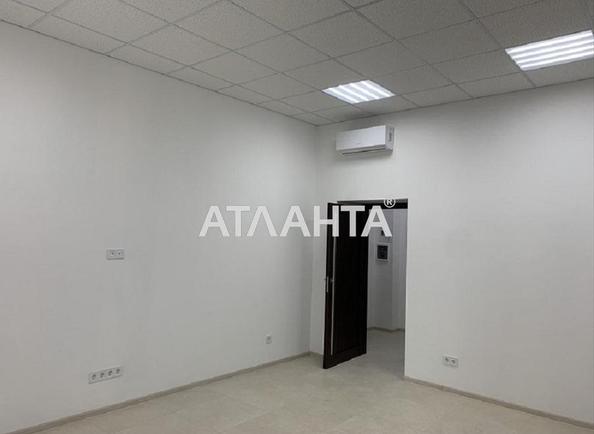 Commercial real estate at st. Polskaya Garibaldi (area 220 m²) - Atlanta.ua - photo 7