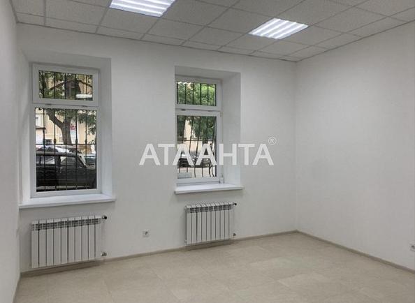 Commercial real estate at st. Polskaya Garibaldi (area 220 m²) - Atlanta.ua - photo 10