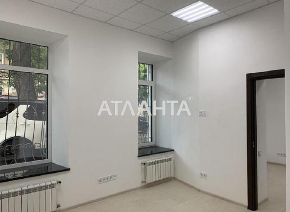 Commercial real estate at st. Polskaya Garibaldi (area 220 m²) - Atlanta.ua - photo 11