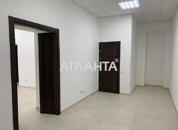 Commercial real estate at st. Polskaya Garibaldi (area 220 m²) - Atlanta.ua - photo 12