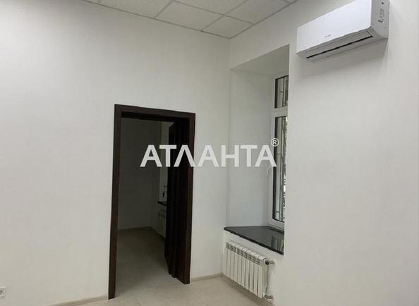 Commercial real estate at st. Polskaya Garibaldi (area 220 m²) - Atlanta.ua - photo 13