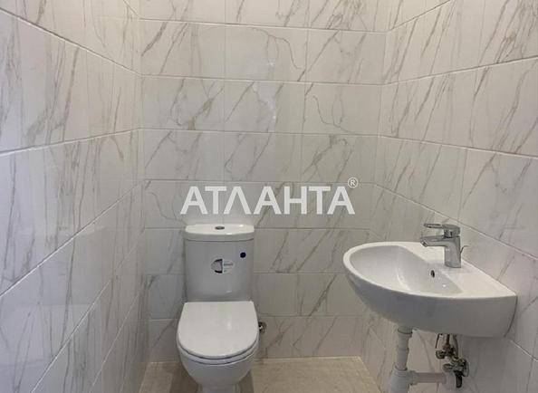 Commercial real estate at st. Polskaya Garibaldi (area 220 m²) - Atlanta.ua - photo 14