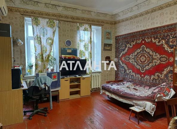 2-rooms apartment apartment by the address st. Lyapunova per (area 52,0 m2) - Atlanta.ua - photo 2