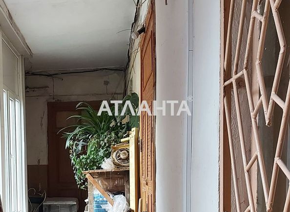 2-rooms apartment apartment by the address st. Lyapunova per (area 52,0 m2) - Atlanta.ua - photo 7
