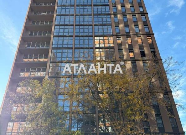 Коммерческая недвижимость по адресу ул. Косвенная (площадь 44,0 м²) - Atlanta.ua - фото 7