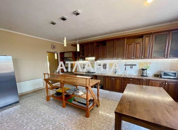 House by the address st. Lugovaya (area 260 m²) - Atlanta.ua - photo 3