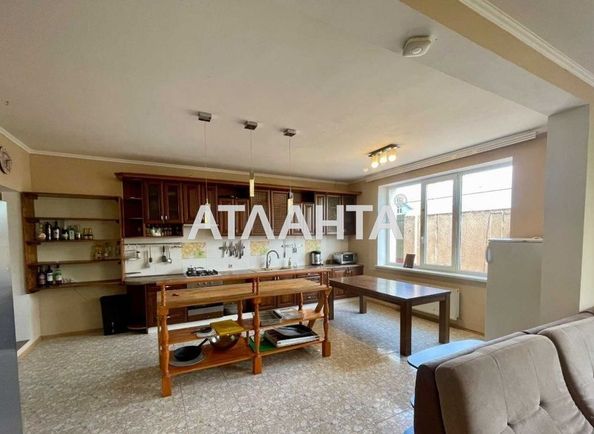 House by the address st. Lugovaya (area 260 m²) - Atlanta.ua - photo 2