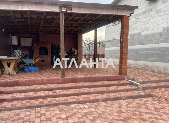 House by the address st. Lugovaya (area 260 m²) - Atlanta.ua - photo 15