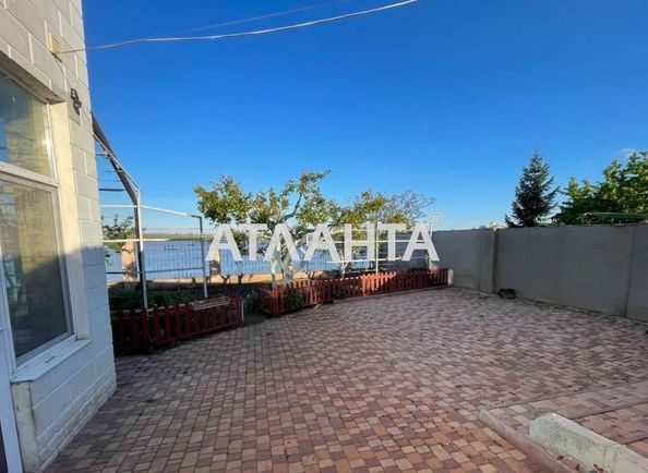 House by the address st. Lugovaya (area 260 m²) - Atlanta.ua