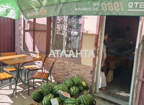 Коммерческая недвижимость по адресу ул. Независимости (площадь 56,4 м²) - Atlanta.ua - фото 14