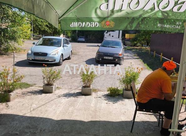 Коммерческая недвижимость по адресу ул. Независимости (площадь 56,4 м²) - Atlanta.ua - фото 15