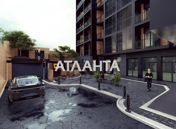 Коммерческая недвижимость по адресу ул. Косвенная (площадь 44,0 м²) - Atlanta.ua - фото 3