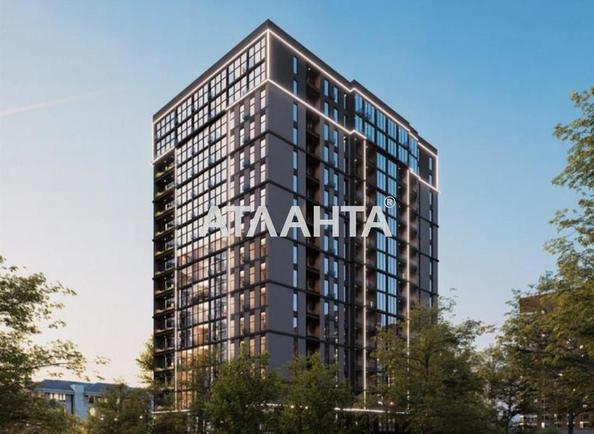 Коммерческая недвижимость по адресу ул. Косвенная (площадь 44,0 м²) - Atlanta.ua