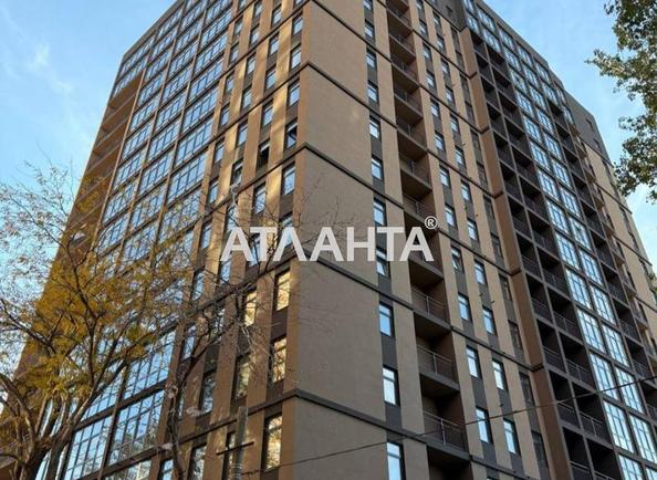 Коммерческая недвижимость по адресу ул. Косвенная (площадь 43,5 м²) - Atlanta.ua - фото 6