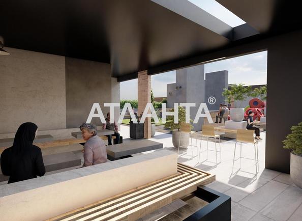 Коммерческая недвижимость по адресу ул. Косвенная (площадь 29,8 м²) - Atlanta.ua - imageAlt 4