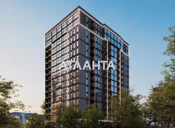 Коммерческая недвижимость по адресу ул. Косвенная (площадь 29,8 м²) - Atlanta.ua - imageAlt 5