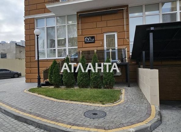1-room apartment apartment by the address st. Lyustdorfskaya dor Chernomorskaya dor (area 36,2 m2) - Atlanta.ua - photo 7