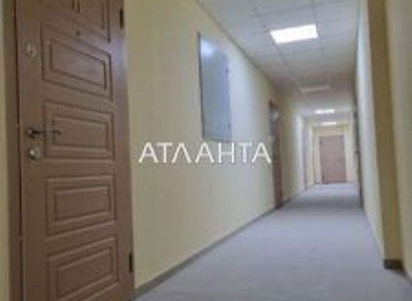 1-room apartment apartment by the address st. Lyustdorfskaya dor Chernomorskaya dor (area 36,2 m2) - Atlanta.ua - photo 5