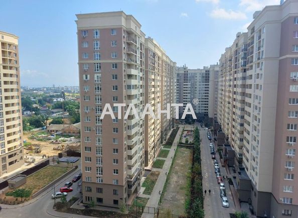 2-rooms apartment apartment by the address st. Vorobeva ak (area 62,8 m2) - Atlanta.ua - photo 3