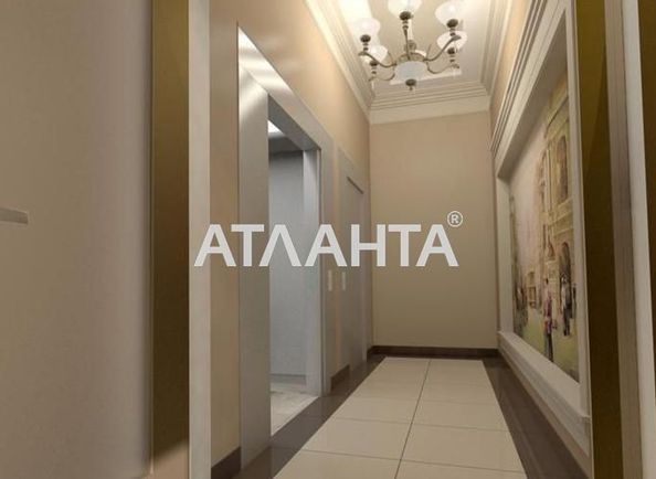 2-rooms apartment apartment by the address st. Vorobeva ak (area 62,8 m2) - Atlanta.ua - photo 4