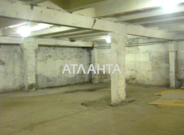 Commercial real estate at st. Tsvetaeva gen (area 4290,2 m2) - Atlanta.ua - photo 7