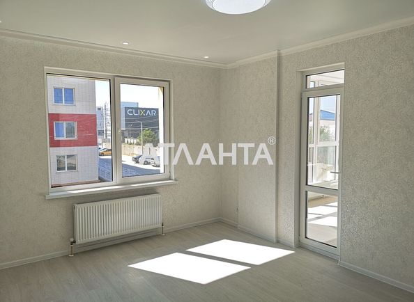 2-rooms apartment apartment by the address st. Stroitelnaya (area 52,5 m2) - Atlanta.ua - photo 4
