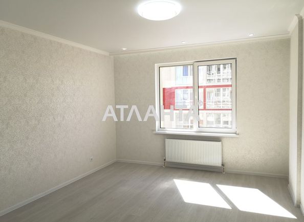 2-rooms apartment apartment by the address st. Stroitelnaya (area 52,5 m2) - Atlanta.ua