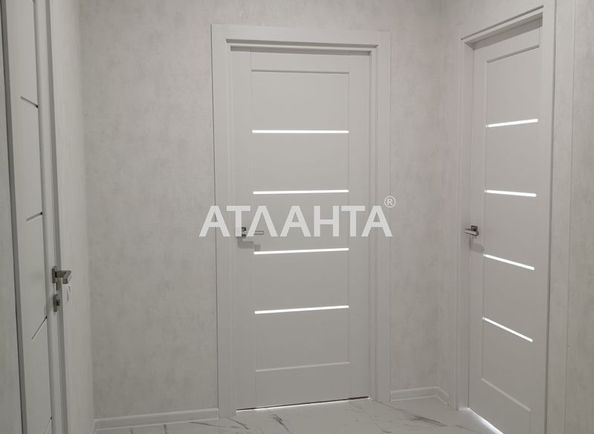 2-rooms apartment apartment by the address st. Stroitelnaya (area 52,5 m2) - Atlanta.ua - photo 12