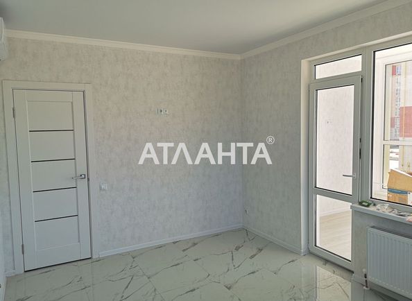 2-rooms apartment apartment by the address st. Stroitelnaya (area 52,5 m2) - Atlanta.ua - photo 11