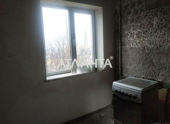 3-rooms apartment apartment by the address st. Kirpichnaya (area 50,3 m²) - Atlanta.ua - photo 5