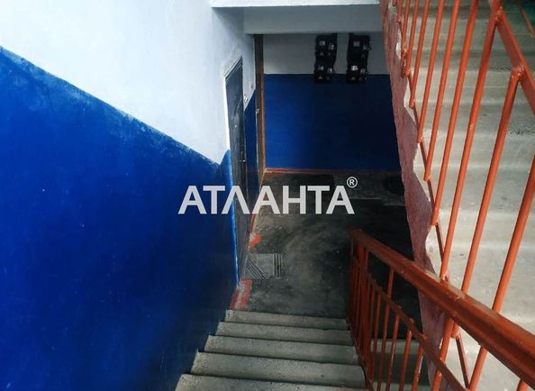 3-rooms apartment apartment by the address st. Kirpichnaya (area 50,3 m²) - Atlanta.ua - photo 9