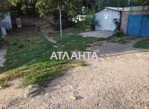 3-rooms apartment apartment by the address st. Kirpichnaya (area 50,3 m²) - Atlanta.ua - photo 11