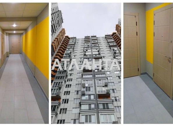 Коммерческая недвижимость по адресу ул. Среднефонтанская (площадь 82,3 м²) - Atlanta.ua - imageAlt 2