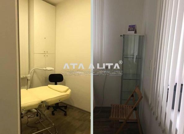 Коммерческая недвижимость по адресу ул. Среднефонтанская (площадь 82,3 м²) - Atlanta.ua - imageAlt 5